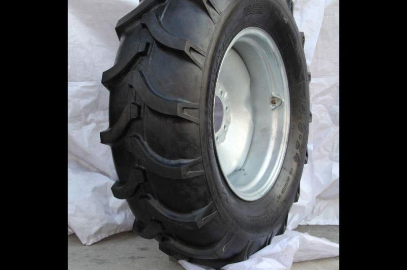 R-1 13.6-24 14.9-24 Irrigation Tyre China Factory Agricultural Irrigation Tire