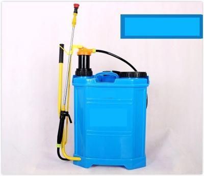 Factory Supplier Hand Back/Pump/Spray Machine Sprayer Gasoline Engine Sprayer Pumps