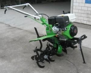 Agriculture Power Tiller Gasoline Power Cultivator