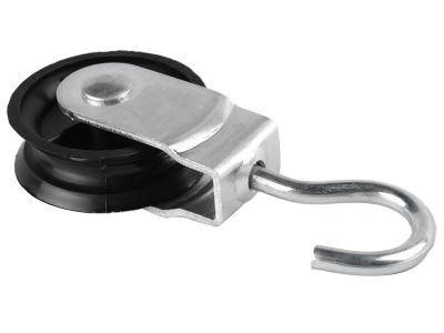 Aluminium Pulley 1-1/2&quot; (#111250)