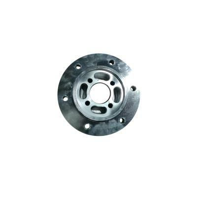 Foundry Supply Metal Design Durable Waterproof Precision Casting Parts