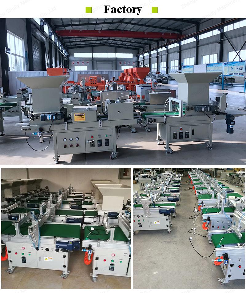 automatic vegetable flower seed seeding tray nursery tray planting machine in trays