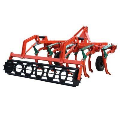 Multi-Purpose Combined Subsoiling Land Tillage Machinery Agricultrual Cultivator/Tiller for Farm (1ZS-350)
