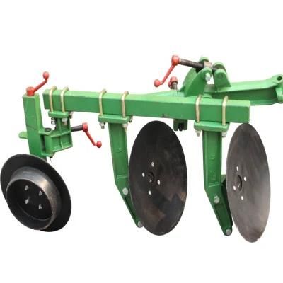 High Quality Farm Tractor Disc Plough for Big Tractor