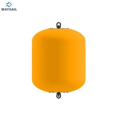 Aquaculture Cage Buoy Fish Farm Cage Buoy Cage Mooring Buoy EVA Foamed Buoy