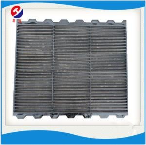2018 Hot Sale Galvanized Stainless Steel Pig Flooring
