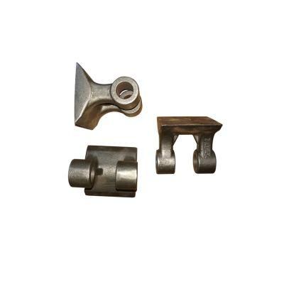 Good Service Rapid Prototyping High Performance Recycled Casting Alloys