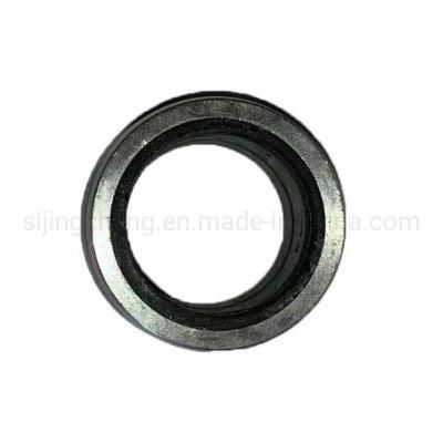 Hot Selling Chassis Spare Parts Spacer W2.5dx-03c-06-05-00