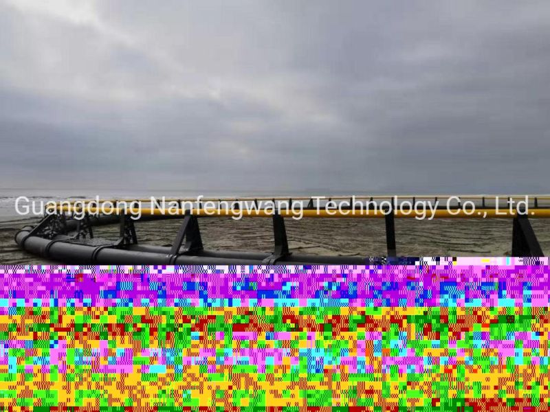 Offshore Aquaculture Equipment Fish Cage for Fish Farming
