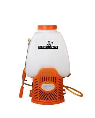 Electric Battery Sprayer 15L 20L 25L for Garden Home School Disinfection Hospital