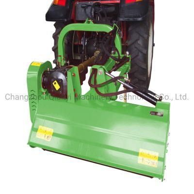 1.5m Compact Tractor Verge Flail Mower