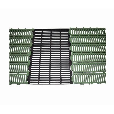 Cast Iron Slat Flooring for Pig Farm Pig Equipment Pig Sty Sow Equipment