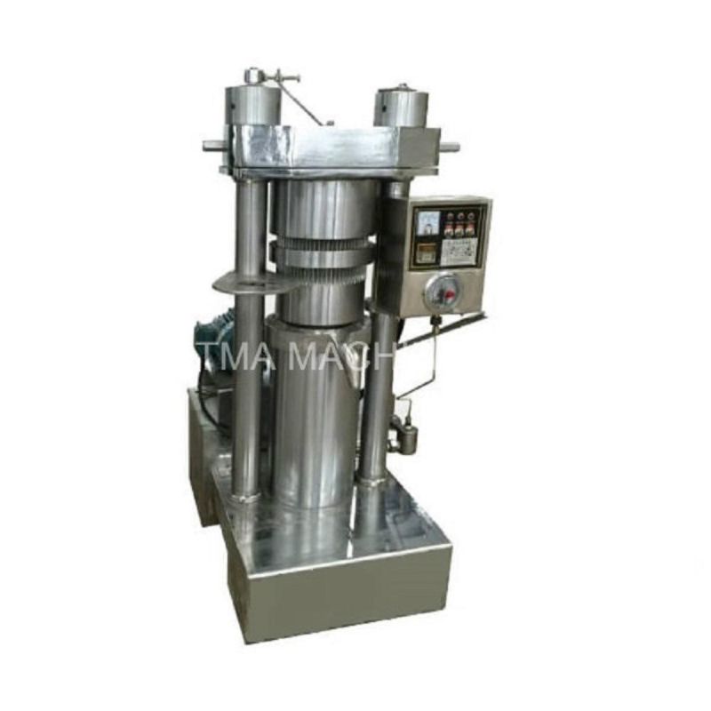 Zy Series Auto Hydraulic Oil Press Equipment