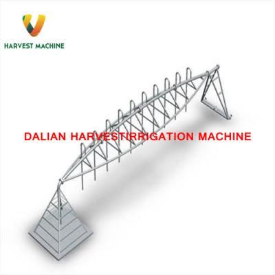 Pivot Irrigation Farm Machine