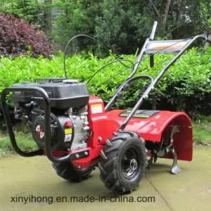 Ce Approval 700mm Rotary Tiller with 7HP Gas Engine