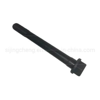 Factory Supply Farming Machinery World Harvester Parts Cylinder Head Short Bolts N85-03016-2