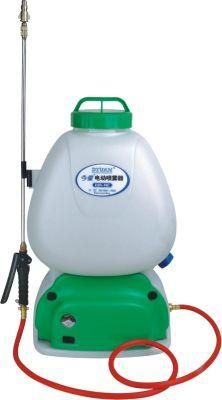 12V 16L Electric Sprayer (ESR-16C)