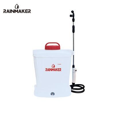 Rainmaker 16L Agriculture Removable Battery Sprayers