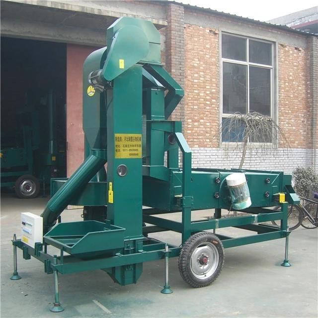 Qunioa Seed Cleaning Machine
