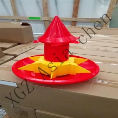 Asia Chen Design Feed Pan