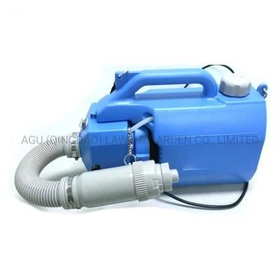 Hot Sale Electric Power Fogging Machine Portable Electric Ulv Cold Fogger Sprayer