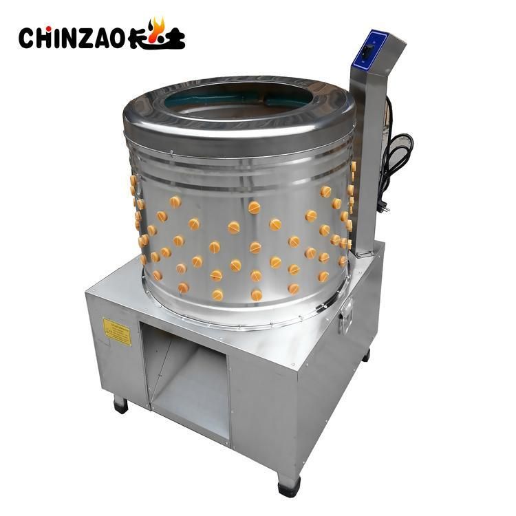 Hot Selling 50cm Professional Stainless Steel Chicken Plucker