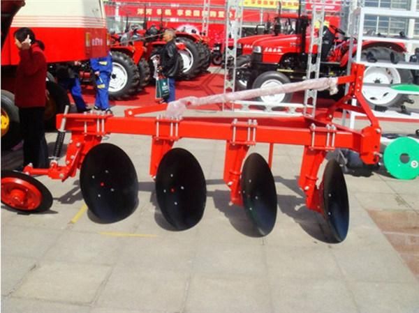 Driving Discs Plow for Tractor