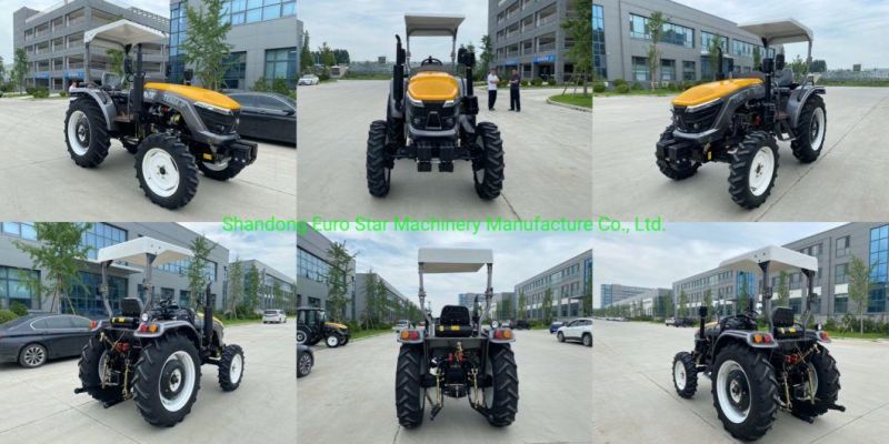 Width 2m Mower CE Rotary Lawn Mower 60-90HP Tractor Sickle Hydraulic Alfalfa Hay Mower Disc Garden Grass Machine Agricultural Machinery Trimmer Reciprocating