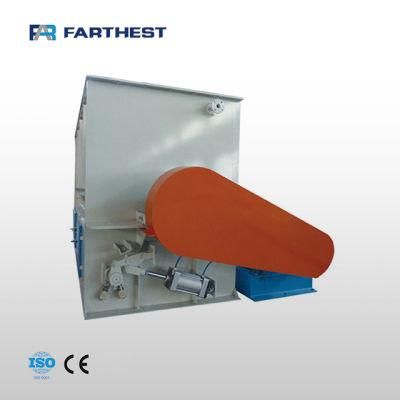 Agricultural Machinery Livestock Feed Ribbon Mixer