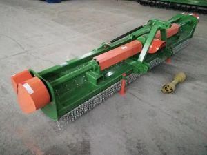 High-Speed Returning Machine Through-Shaft Straw Crusher