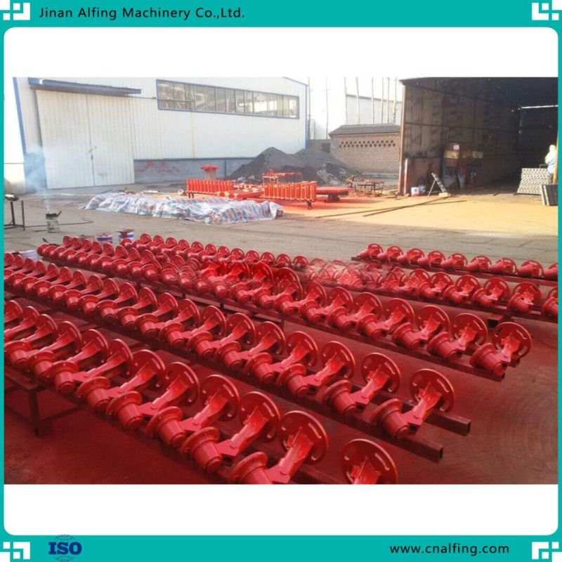 Disc Plow Power Tiller Agricultural Machinery Plowing Machinery