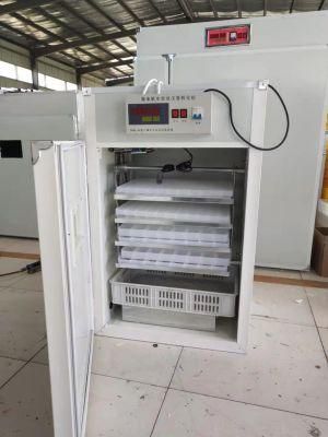 Best Price Cheap High Hatching Rate Digital Egg Incubator