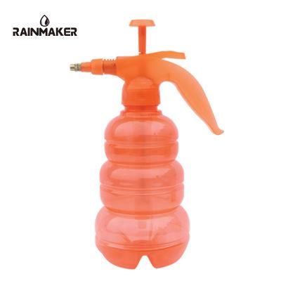Rainmaker 1.5L Greenhouse Portable Hand Pressure Sprayer