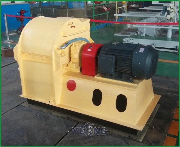 Multifunctional Animal Feed Hammer Mill for Sale