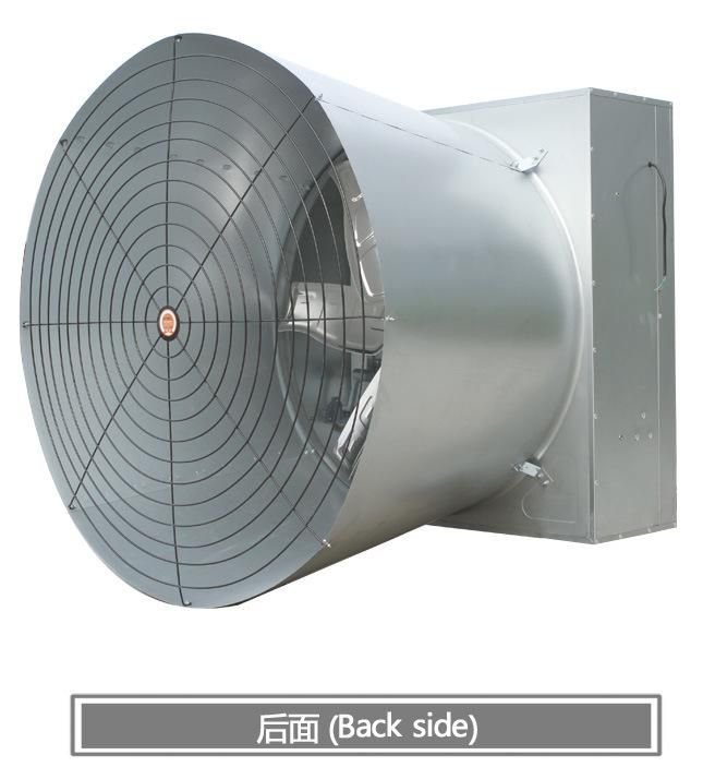 Popular FRP Fan for Pig Farms