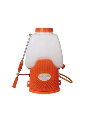 16L Electric Knapsack Sprayer (HX-16)