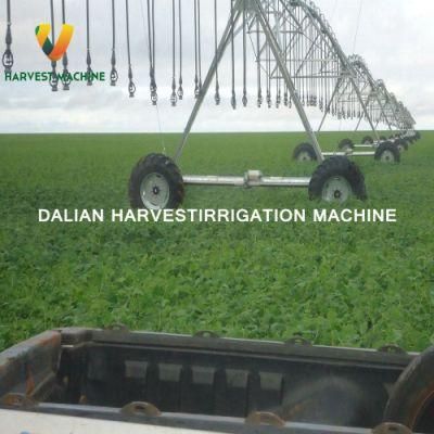 China Agricultural Sprinkler Irrigation Equipment on Sale