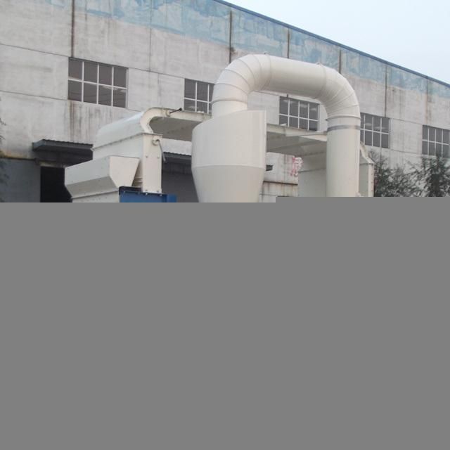 Oat Palm Kernel Seed Cleaning Machine