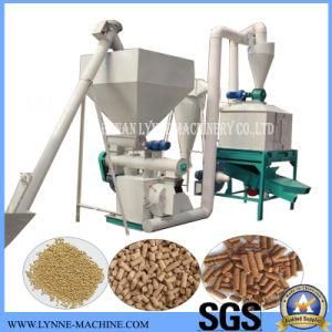 600kg Livestock Animal Poultry Chicken Pellet Feed Making Plant Best Price