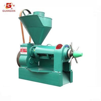 High Automatic Coconut Oil Extraction Machine Coconut Oil Press Machine