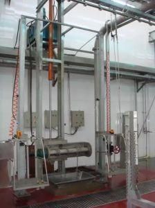 Meat Slaughter Equipment/Cattle Slaughter Line