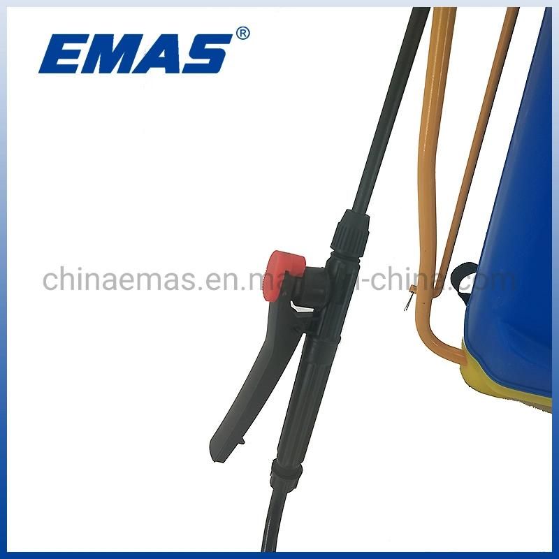 Emas Pressure Knapsack Hand Sprayer 16L