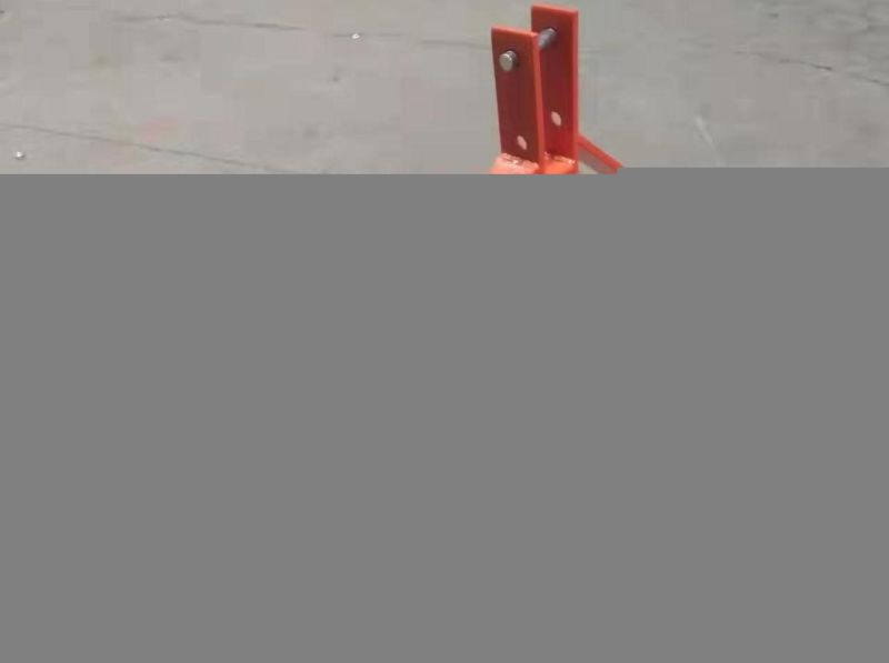 3point Tractor Pallet Forks PF300 300kg Loading Capacity