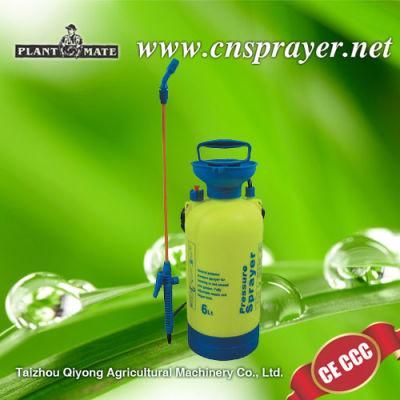 Air Pressure (Hand) / Compression Sprayer (TF-06-2)