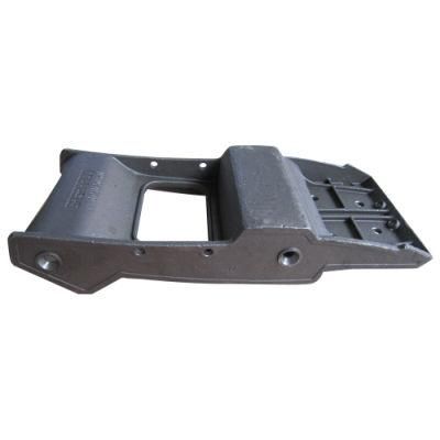 OEM Wear Resistant High Performance Senior Metal Casting China