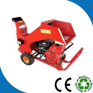 Forestry Machinery Wood Machine Chipper