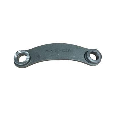 OEM New High Precision Senior Metal Casting China