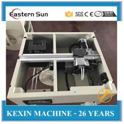 High Quality Semi Automatic Carton Strapping Machinery
