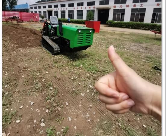 Chainsaw Trencher, Tractor 3 Point Hitch Mini Trencher, Chain Trencher