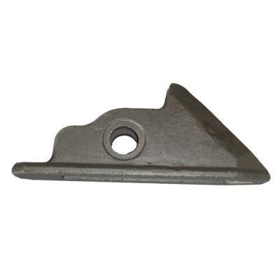 Hot Sale Practical Carbon Steel Cast Steel Products Parts